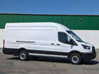 2023 Ford Transit Connect Extended Long High Roof Cargo Van DING AND DENT 2023