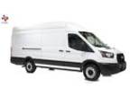 2022 Ford Transit Connect High Roof Extended Length Van 3D 2022 Ford Transit 250