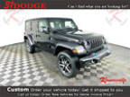2024 Jeep Wrangler Sport S 4XE EASY FINANCING! New 2024 Jeep Wrangler Unlimited