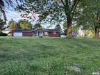 Home For Sale In Pawnee, Illinois