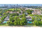 Plot For Sale In Bellaire, Texas