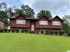 Home For Sale In County Line, Alabama