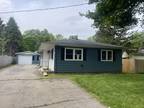 Home For Sale In Allegan, Michigan