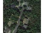 Plot For Sale In Hot Springs Village, Arkansas