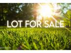 Plot For Sale In Lakewood, New Jersey