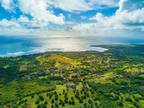 Plot For Sale In Anahola, Hawaii