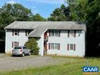 Home For Rent In Madison, Virginia