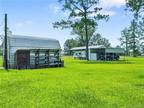 Property For Sale In Ragley, Louisiana