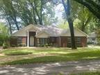 Home For Sale In Silverhill, Alabama