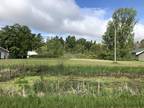 Oscoda, Great opportunity for investment. This land once had