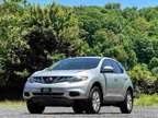 2012 Nissan Murano for sale