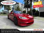 2021 Tesla Model S for sale