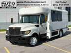 2012 International 3000 Bus for sale