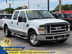 2009 Ford F250 Super Duty Crew Cab for sale