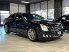2013 Cadillac CTS for sale