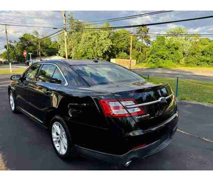 2015 Ford Taurus for sale is a Black 2015 Ford Taurus Car for Sale in Delran NJ