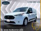 2020 Ford Transit Connect Cargo Van for sale