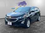 2020 Chevrolet Equinox for sale