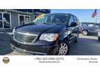 2016 Chrysler Town & Country for sale