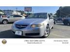 2007 Acura TL for sale