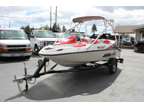 2007 SEADOO 180 CHALLENGER for sale