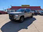 2022 GMC Canyon Crew Cab for sale