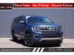 2020 Ford Expedition MAX for sale