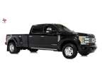 2018 Ford F350 Super Duty Crew Cab for sale