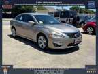 2015 Nissan Altima for sale