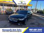 2019 Lincoln Continental for sale