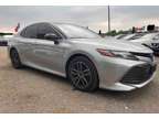 2018 Toyota Camry for sale