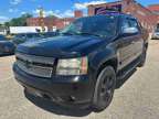 2008 Chevrolet Avalanche for sale