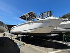 2003 Boston Whaler 240 Outrage Boat for Sale