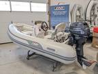 2023 AB Inflatables 11 ALX Boat for Sale