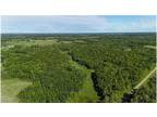 60 Acres Wooded Land in Hillman