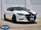 2017UsedNissanUsedMaxima