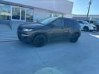 used 2018 Jeep Compass Latitude 4D Sport Utility