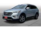 2013UsedHyundaiUsedSanta Fe