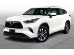 2021UsedToyotaUsedHighlander