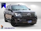 used 2021 Ford EXPEDITION XLT