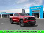 2024NewChevroletNewColorado