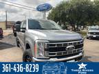 used 2023 Ford Super Duty F-250 XLT 4D Crew Cab