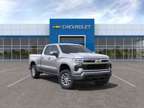 2024NewChevroletNewSilverado 1500