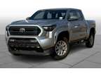 2024NewToyotaNewTacoma