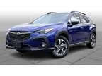 2024NewSubaruNewCrosstrek