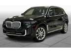 2024NewBMWNewX5