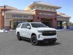 2024NewChevroletNewSuburban