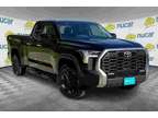 2022UsedToyotaUsedTundraUsedDouble Cab 6.5 Bed (Natl)