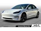 2021UsedTeslaUsedModel 3