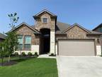 606 Taylor Drive Fate Texas 75087